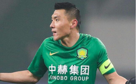 国安|他年过三十却仍得到国安五年大合同！资历显赫未来可比肩徐云龙