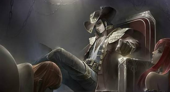 卡牌|LOL: 若大招效果延长十秒, 大家都很爽, 唯独他在原地哭出了声