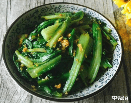 莴苣|秋季，宁可少吃猪肉，也要多吃它，清肠刮油，失眠也好了