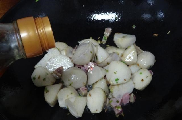 芋头|天凉了，多吃这“地下宝”，隔三差五吃一顿，顺时而食身体棒