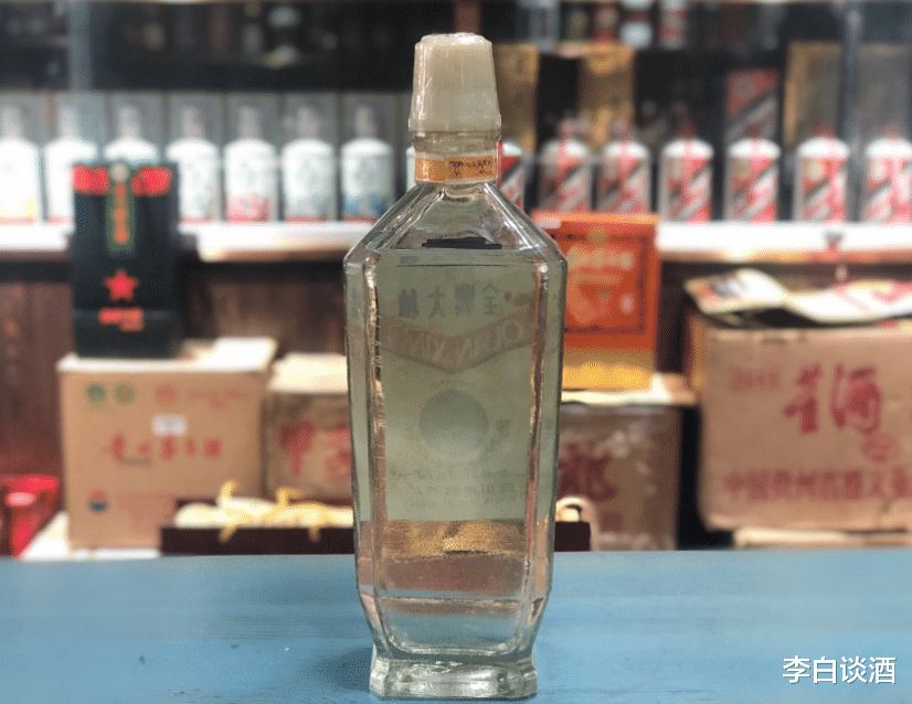 |这三种白酒,存储的时间越长口感会越差,家里有的抓紧喝!