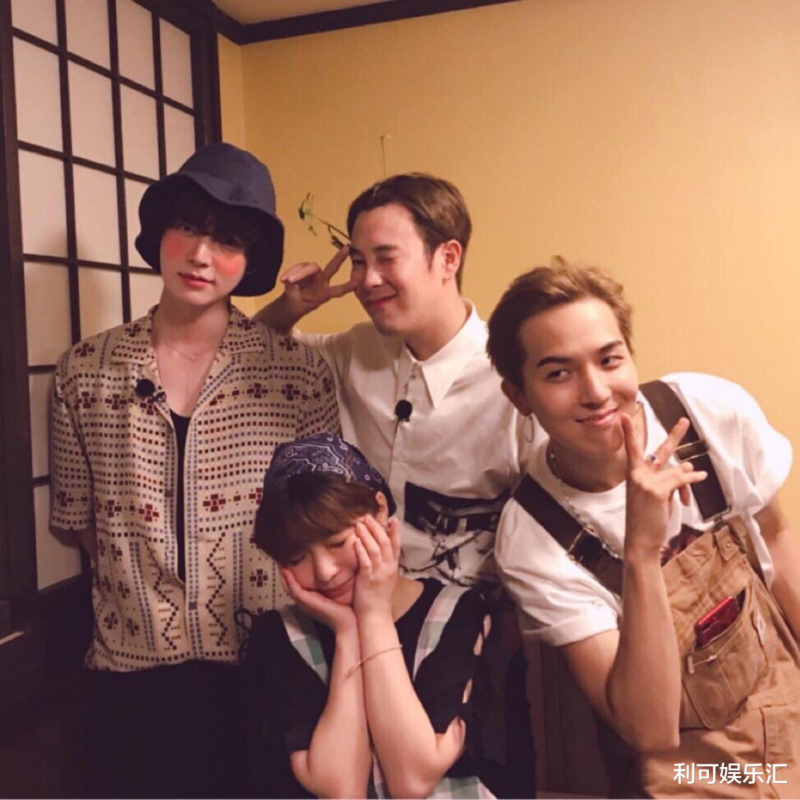 宋旻浩|绘画作品受邀参展，新专辑创作一手包办，YG才子宋旻浩太厉害了