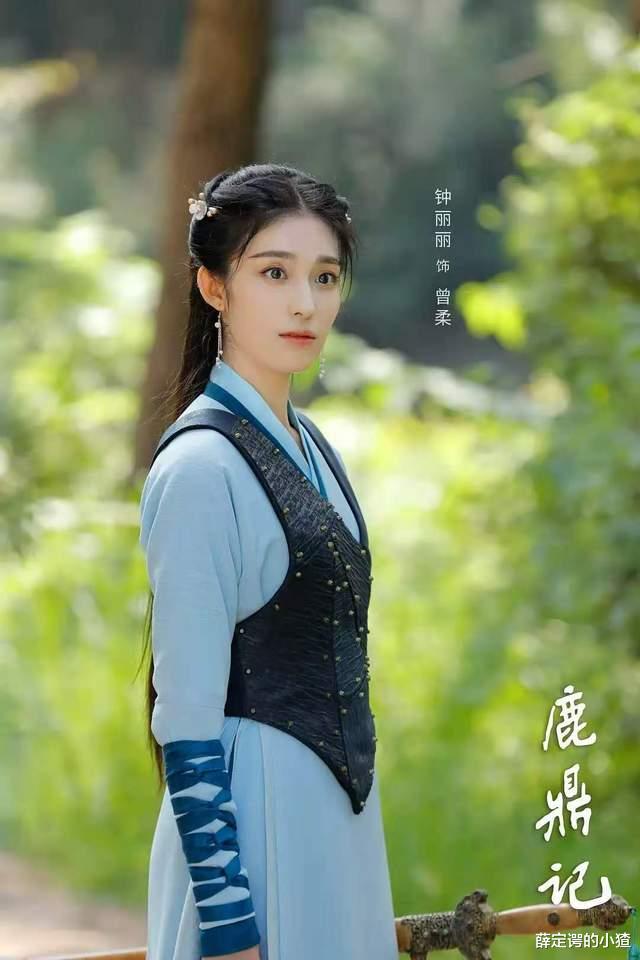 武侠|“七个老婆”颜值断崖式下滑——金庸武侠已吸引不到美女了？