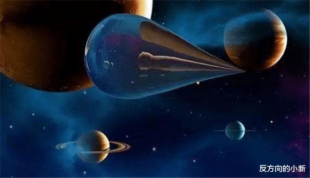 女娲:“昆仑山”其实是一颗星球!上古大战被毁,被女娲修补在地球东方