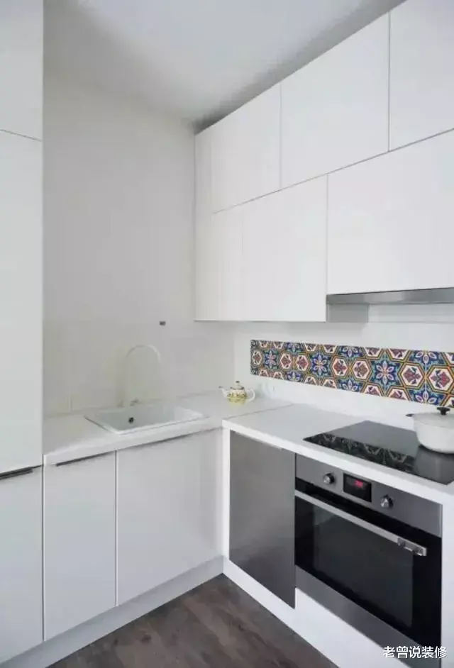 香港|香港夫妻的35㎡小宅，睡觉在“木盒”内，收纳却不输大户型！