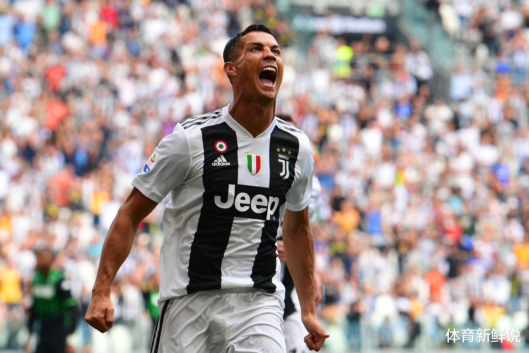 C罗|意名模萨拉爆料C罗被她无情拒绝，看过身材球迷认为她说的是真的