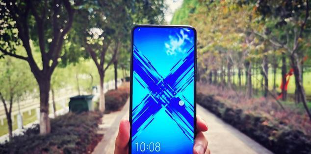 『荣耀9x』深度解析：荣耀X10对比荣耀9X，有哪些升级和提升的地方？