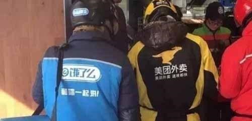 阿里巴巴|互联网“烧”了十年钱，收获了大批流量，如今将要开始“收割”？