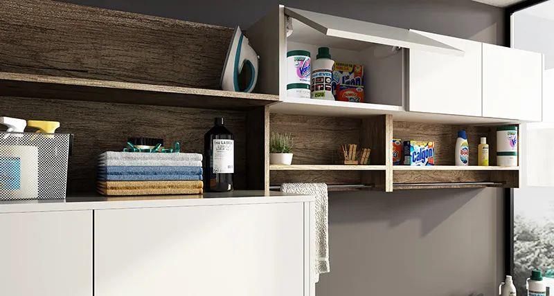 「」都2020了！你家的阳台还只用来晾衣服？！