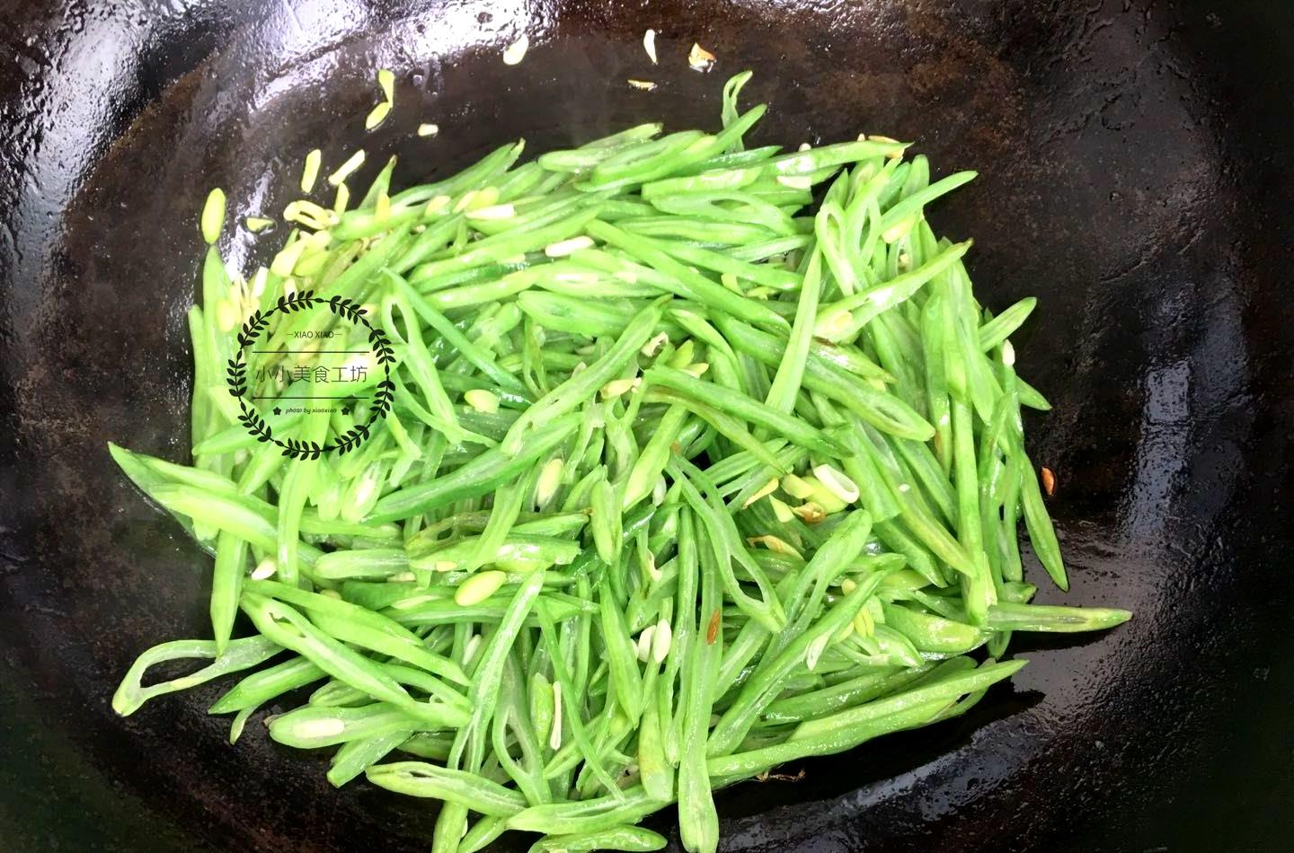 「」明日立夏，这道“祛湿菜”别忘了吃！简单一炒，鲜香爽脆