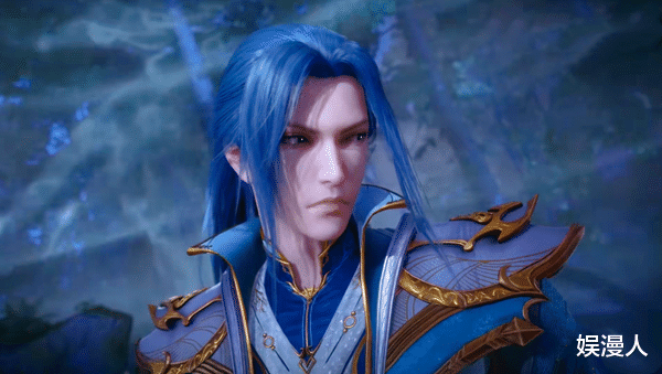 胡列娜|斗罗大陆132集：小舞献祭之战开始，泰坦巨猿一拳击飞封号斗罗