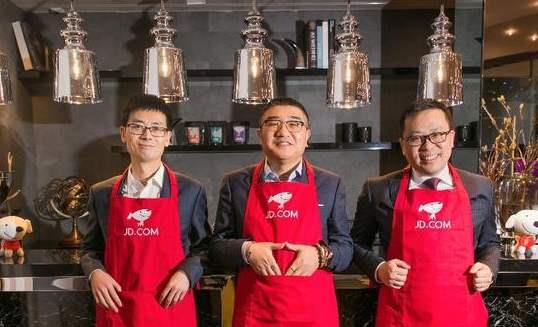 刘强东|说好的65岁退休,却在47岁卸任!刘强东让位给他,这些原因很真实