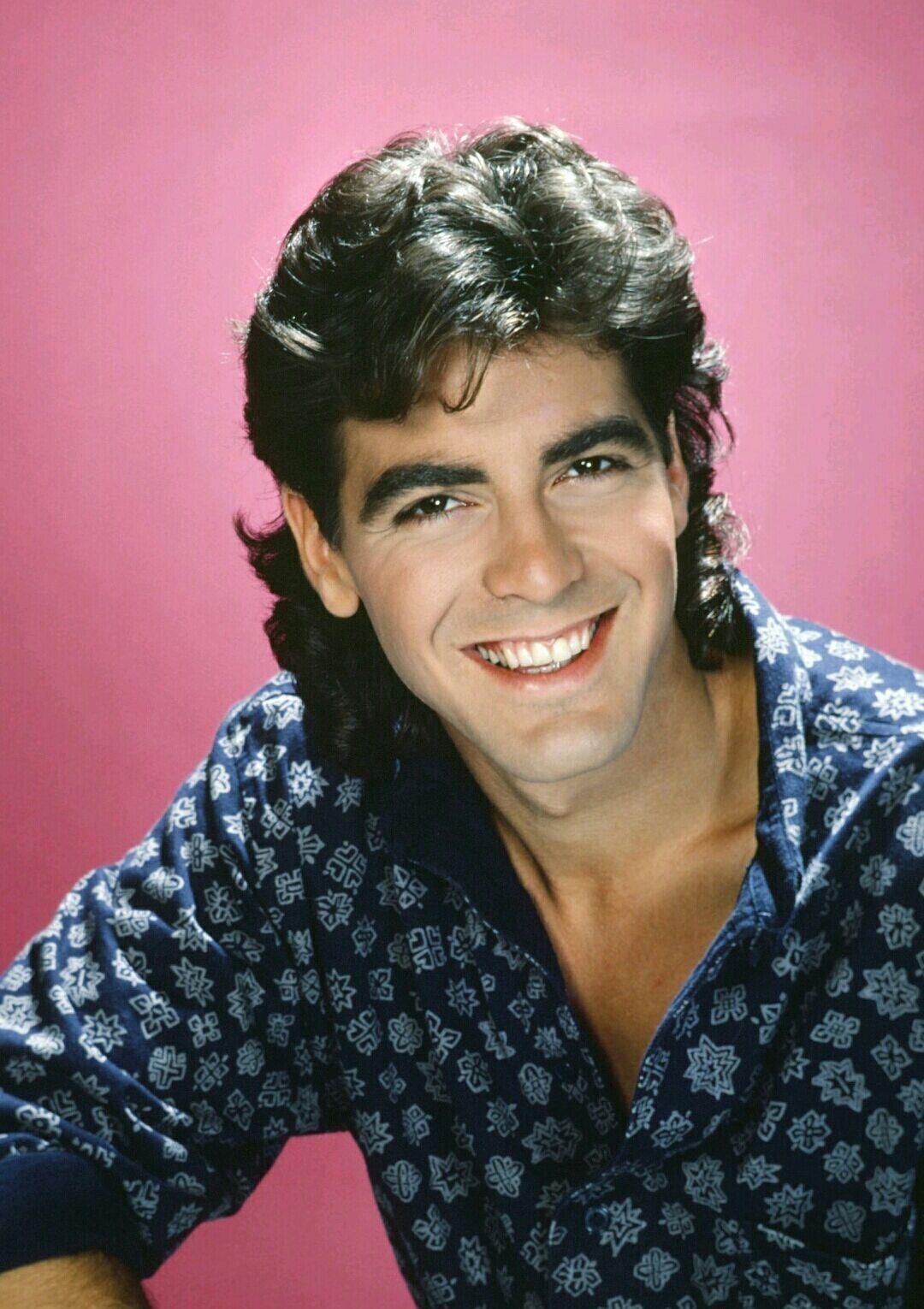 乔治·克鲁尼|乔治·克鲁尼的好莱坞追梦记和桃色往事