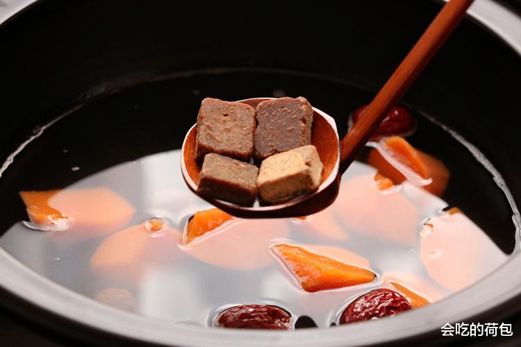 红薯|秋天，少吃土豆萝卜多吃它，2块一斤，秋天每天吃点，整个人精神多了