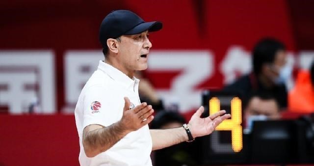 新疆男篮|官宣！CBA超级外援正式离队，新疆男篮签下他能再度冲冠