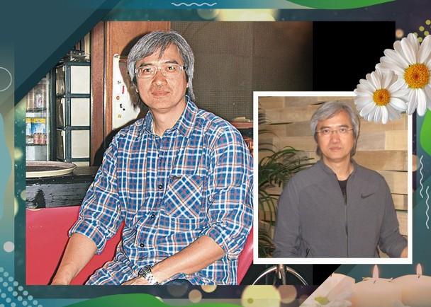 陈木胜|陈木胜病逝终年58岁,生前不烟不酒却患癌症,带病拍完遗作令人钦佩