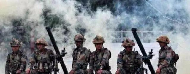 「印度」红旗16导弹：锁定幻影战机后，印军飞行员喊话求饶！