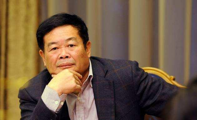 「制造业」曹德旺先生说：不能让美国企业跑了，否则以后我们会后悔的！