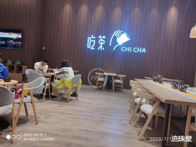 |三面‘金’旗法门寺,羊毛撸出血来的商业旅游模式还能走多远?