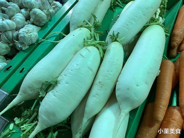 食材@买肉时，遇见这种“灯”扭头就走，肉贩子说漏了嘴，以后要留意了