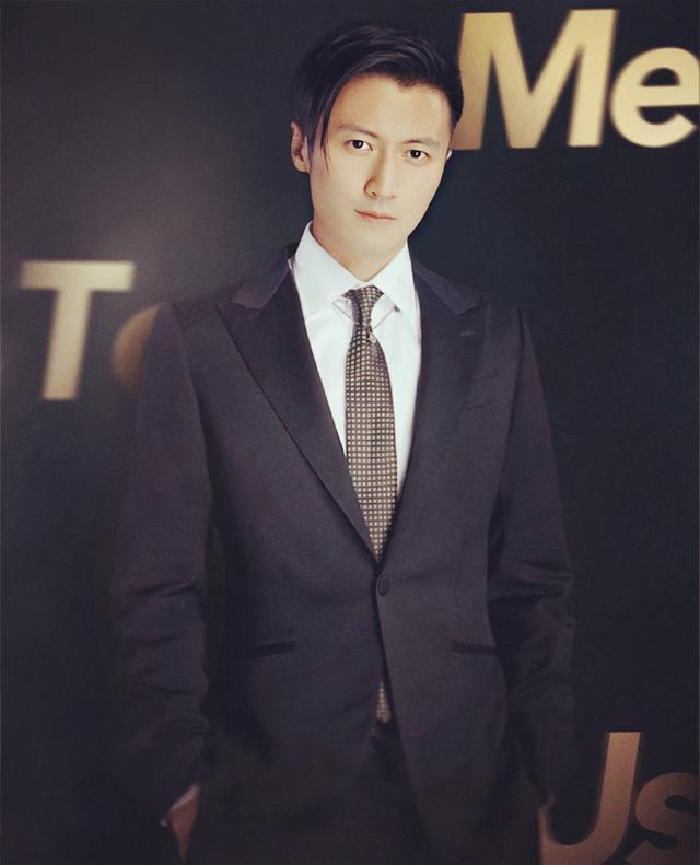 【谢霆锋】不要为他人轻易背黑锅，看谢霆锋如何处理，堪称经典