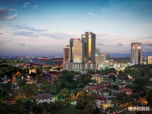 新山 馬來西亞第二大城 毗鄰新加坡 潮州人眾多-圖7