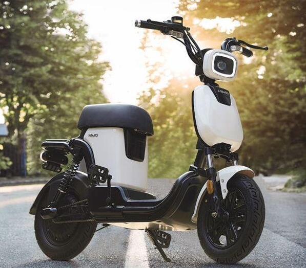 「小米科技」小米电动车来了！续航120Km连着手机能防盗，价格是最大的亮点！