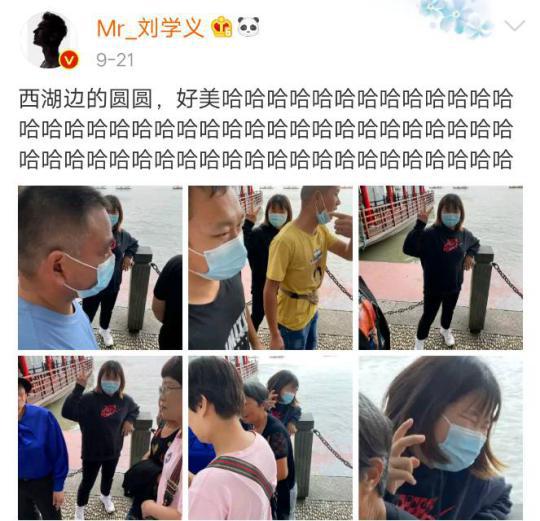 刘学义|万年男配终翻身，刘学义新剧变男一，造型撞脸司凤剧情引期待