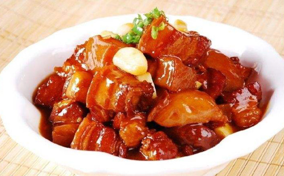 不粘锅|猪肉没了曾经的“味道”，是什么改变了猪肉的口感鲜嫩，吃着香？