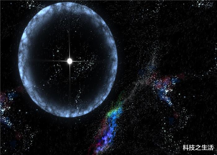 中国天眼：中国天眼立功了，宇宙存在“超级星球”，很可能是外星人居住地！