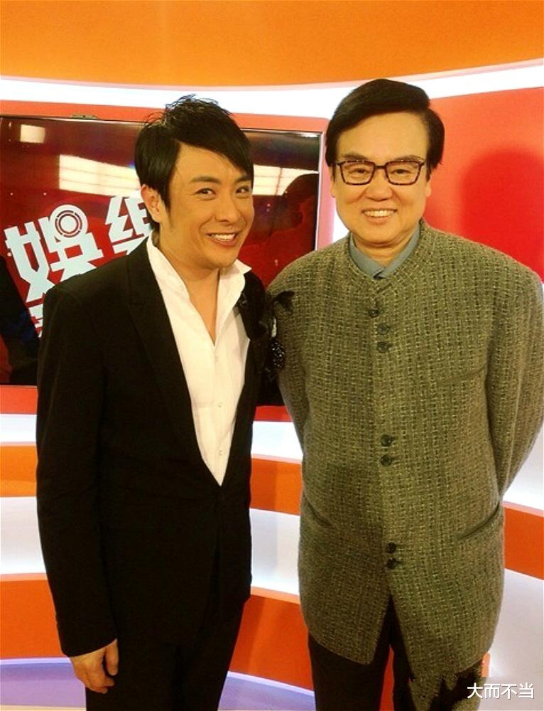 周星驰|他因一句“星仔”被周星驰NG17次，发誓宁可要饭也不拍他电影！