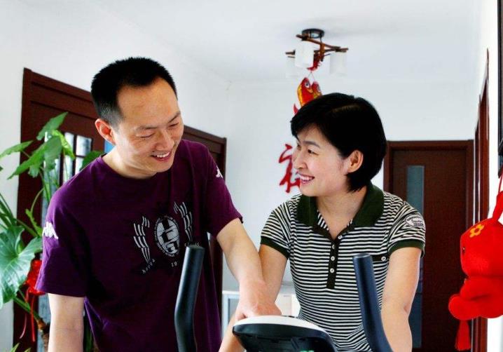 宇航员▲我国首位女宇航员刘洋，落地后为何不愿露面？说完你也许不信