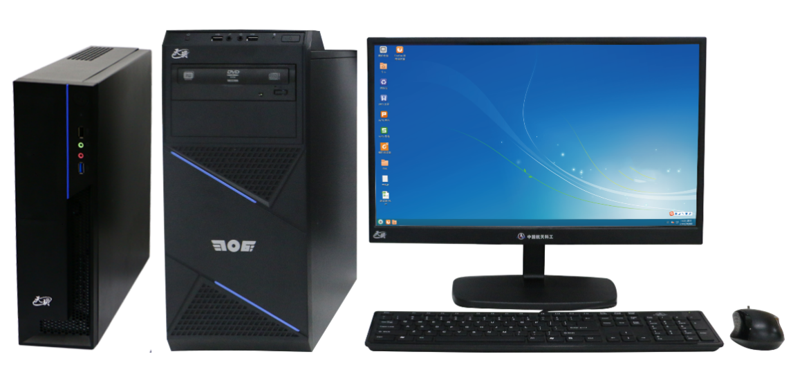 操作系统|天玥不断刷屏，全国产无依赖电脑出世，是否真的有料？