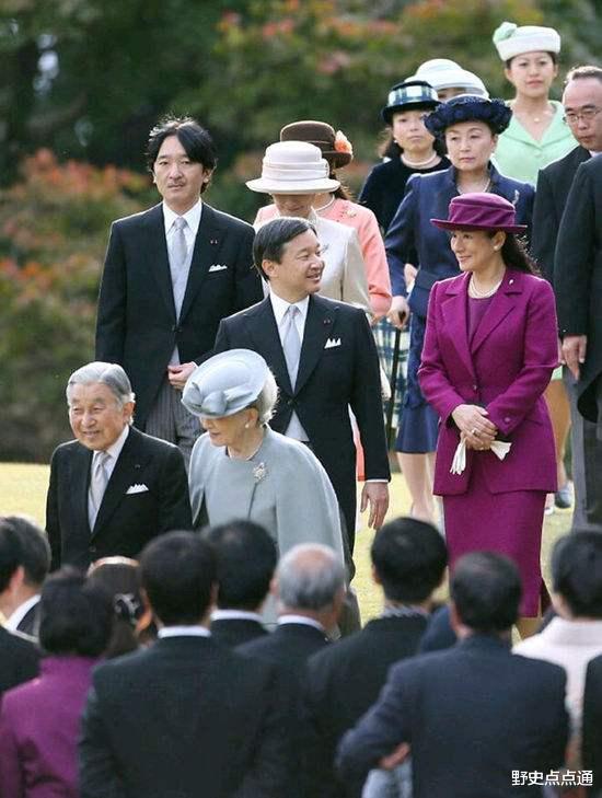 日本雅子皇後：婚後9年才第一次回娘傢，平民嫁入皇室並非是童話-圖3