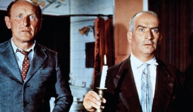 好莱坞|重温这部当时法国电影史上最昂贵也是法国人最喜欢的影片