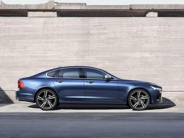 [沃尔沃]疫情期间买车更便宜？现在最适合抄底的5款豪华车，最后一款降17万