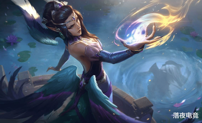 云顶之弈|红莲云顶之弈S4独家专访：深度解析天选之人的选择与玩法