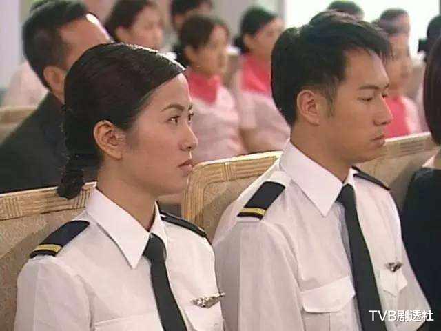 TVB|细说TVB职业剧，有人凭个人魅力带火整部剧，有人因人设被骂惨