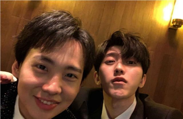 奔跑吧兄弟|新一季奔跑吧嘉宾引热议,原班人马不受期待了,目前他俩呼声最高