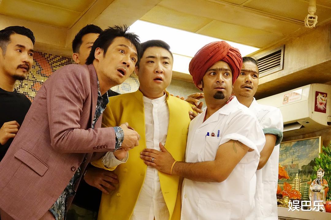 :十大华语烂片,一部都看不下去,第六个只上映了三天