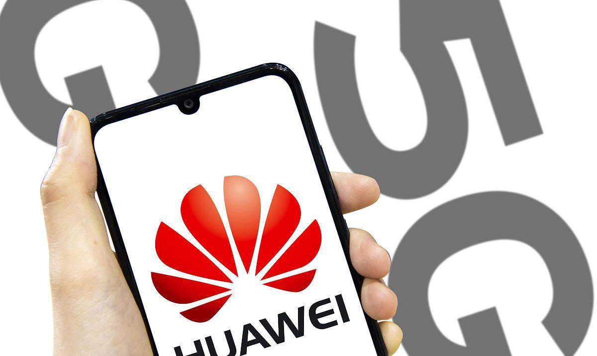 华为|5家中国公司参与“5G洁净网络”计划，宣布放弃华为设备