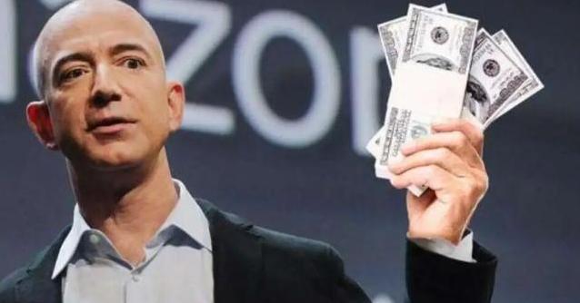 亚马逊|赢了世界,却输在中国!全球首富携6万亿资产,宣告撤离中国市场