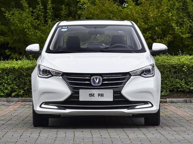 #长安汽车#5.38万提了辆起亚焕驰，再换到长安悦翔上，车主道出驾驶体会