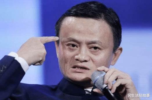 马云|美国高官问马云：中国超过美国怎么办？马云的回答让人佩服！牛