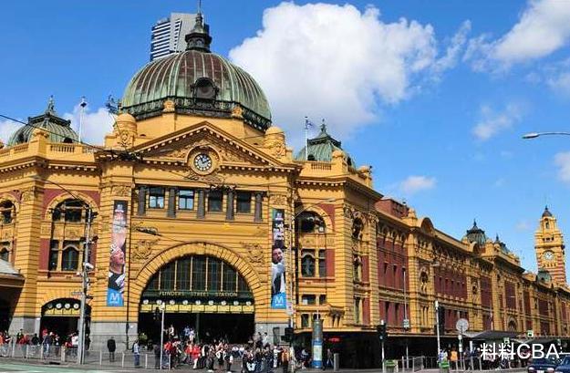 澳洲|搭上中国“快车”后就“变脸”,如今经济低迷,又寻求我国帮助?