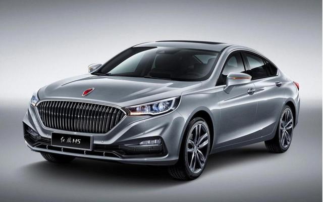 「红旗h5」更加亲民!新款红旗H5将于6月内正式上市,增配1.5T,或12万起售