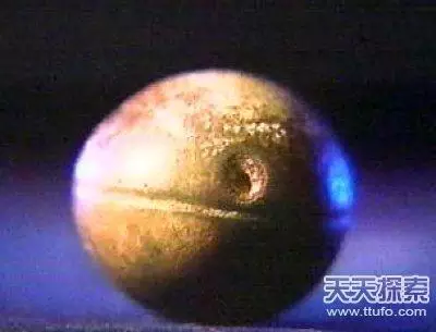 外星人@最新整理!外星人存在的28个证据曝光!铁证如山!