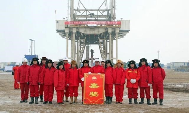 石油|中国发现罕见大油田，价值高达几千亿，让许多国家眼红不已