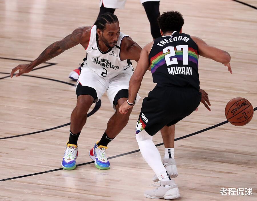 快船队|连续两场被逆转！里弗斯又被诸葛马龙打懵 5年前的噩梦要重演了？