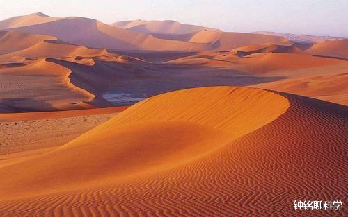 『月球』地球两极温差只有几十度，为什么月球昼夜温差达到了300多度？